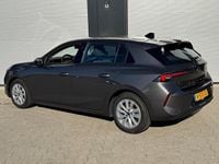 Occasion Opel Astra Edition 110 PK (80 kW) 2022 Grijs Hatchback