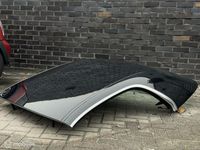 Occasion BMW 318 Cabriolet Executive 143 PK (105 kW) 2003 Zwart Cabriolet