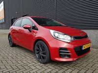 tweedehands Kia Rio DynamicLine 1.2