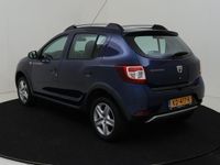 tweedehands Dacia Sandero 0.9 TCe 90 PK S&S Stepway Lauréate