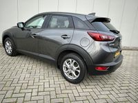 tweedehands Mazda CX-3 2.0 SkyActiv-G 120 Dynamic