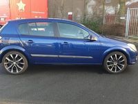 tweedehands Opel Astra 1.6 Sport