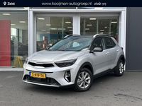 Occasion Kia Stonic 101 PK (74 kW) 2023 Grijs SUV