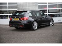 tweedehands BMW 318 3 Serie Touring i M Sport Corporate Lease