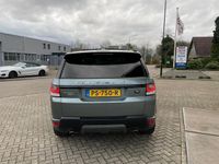 tweedehands Land Rover Range Rover Sport 3.0 TDV6 HSE Dynamic PANO|LEER|NAVI|XENON!