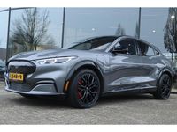 Occasion Ford Mustang 338 PK (248 kW) 2021 Grijs SUV