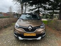 tweedehands Renault Captur 0.9 TCe Intens! Camera! Navi!