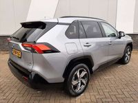 tweedehands Toyota RAV4 2.5 Plug-in Hybrid AWD 306pk Style Limited Navi Ca