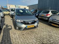 tweedehands Honda Jazz 1.3 i-VTEC Trend