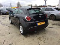 tweedehands Alfa Romeo MiTo 1.3 JTDm