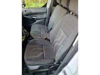 tweedehands Ford Transit CONNECT 1.5 TDCi 100 CV 5 V LWB - 3 PL - A/C - NAVI - APS