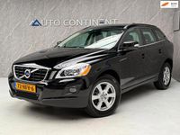 Occasion Volvo XC60 286 PK (210 kW) 2008 Zwart SUV