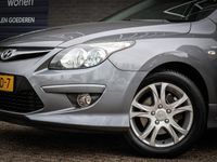 tweedehands Hyundai i30 CW 1.4i i-Drive Cool Paasactie! van 5.950 voor 4.9