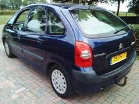 tweedehands Citroën Xsara Picasso 1.8i-16V