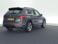 tweedehands VW Tiguan 1.5 TSI 150pk DSG 2x R-Line Camera Virtual Cockpit