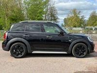 tweedehands Mini One Countryman One Countryman 1.5 Pepper