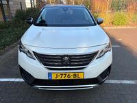 Occasion Peugeot 5008 Crossway 131 PK (96 kW) 2020 Wit (metallic) SUV
