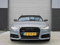 tweedehands Audi A6 Avant 3.0 TDI BiT 327PK Quattro Competition HUD|BOSE|ACC|CAMERA