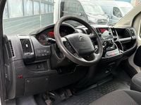 Occasion Citroën Jumper 131 PK (96 kW) 2015 Wit MPV