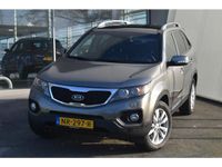 tweedehands Kia Sorento 2.2 CRDi Automaat 4WD X-ecutive