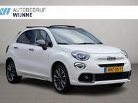 Occasion Fiat 500 Connect 2024 Wit Cabriolet