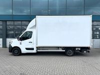 tweedehands Renault Master 2.3 dci 96KW Meubelbak, Dhollandia Laadklep