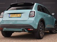 Occasion Fiat 600 La Prima 2025 Blauw SUV