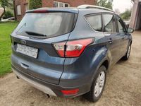 Occasion Ford Kuga Business Edition 2019 Blauw SUV