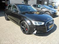 tweedehands Audi A3 Sportback 30 TFSI Design Pro Line Plus