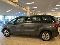 Occasion Citroën Grand C4 Picasso PureTech 131 PK (96 kW) 2016 Grijs MPV