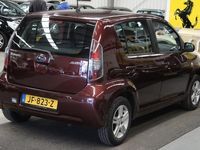 tweedehands Subaru Justy 1.0 Comfort Airco Isofix Stuurbekrachtiging