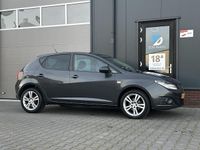Occasion Seat Ibiza Stylance 86 PK (63 kW) 2008 Grijs Hatchback