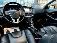 tweedehands Volvo V40 1.5 T3 Dynamic Edition | PANO | Leer | XENON | NAP