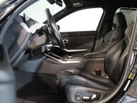 Occasion BMW 330e Executive 294 PK (216 kW) 2023 Zwart (metallic) Stationwagen