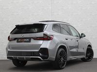 Occasion BMW X1 M Sport 136 PK (100 kW) 2025 Grijs SUV