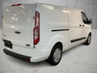 tweedehands Ford 300 Transit Custom2.0 TDCI 130 PK AUT L2H1 Trend Lang L2|Airco|PDC VA + Ca