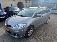 Occasion Mazda 5 146 PK (107 kW) 2010 Grijs MPV