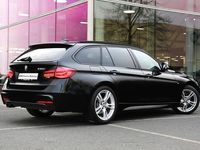 tweedehands BMW 330 3 Serie Touring i Executive M Sport Shadow Automaat