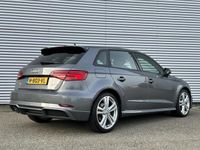 tweedehands Audi A3 Sportback 40 2.0TFSI 190PK S-Line Camera ACC LED