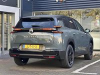 Occasion Citroën C5 Aircross Comfort 145 PK (106 kW) 2025 Groen SUV