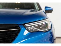 tweedehands Opel Grandland X 1.2 Turbo Business Executive | Denon Sound | Camera | Climate Controle | Navigatie | AGR Stoelen |