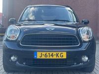 tweedehands Mini Countryman Countryman 1.6Chili|LEDER|NAVI|PD