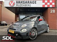 Occasion Abarth 595 Turismo 145 PK (106 kW) 2017