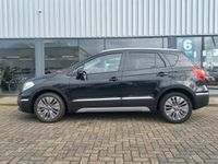 tweedehands Suzuki SX4 S-Cross 1.6 Exclusive