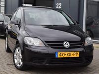 tweedehands VW Golf Plus 1.9 TDI Optive 2 | Clima | Elek-Pakket | APK 3-2025 !