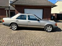 tweedehands Mercedes E260 200automaat