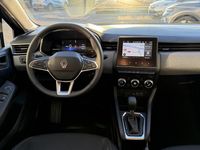 Occasion Renault Clio V Evolution 2025 Zwart Hatchback