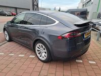 tweedehands Tesla Model X 90D Base