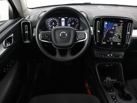Occasion Volvo XC40 Business Edition 129 PK (94 kW) 2021 Wit SUV