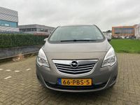 tweedehands Opel Meriva 1.3 CDTi Cosmo Clima Cruise APK NAP